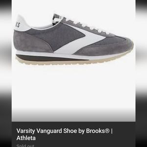 Brooks shoes